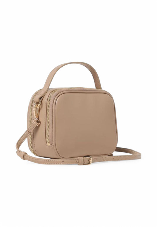 TWINSET Borsa Tracolla Beige Donna 251TH7026-PE25-12145