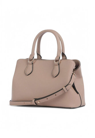 TWINSET Borsa Shopper Donna Beige 251TB7271-PE25-12145