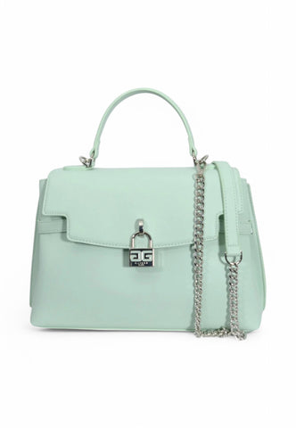 GAELLE Borsa Tracolla Donna Verde GAACW02226-PE25-VE07