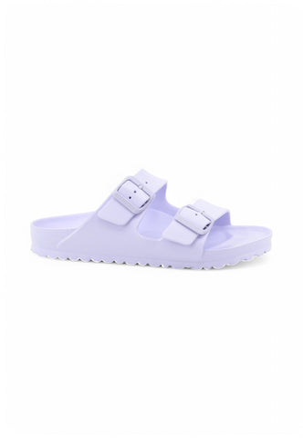 BIRKENSTOCK Ciabatte Donna Viola 1017046-PE25