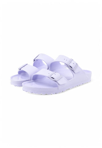 BIRKENSTOCK Ciabatte Donna Viola 1017046-PE25