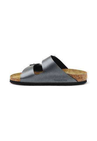 BIRKENSTOCK Ciabatte Donna Nero 1029224-PE25