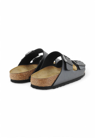 BIRKENSTOCK Ciabatte Donna Nero 1029224-PE25