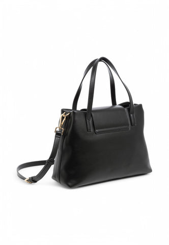 LOVE MOSCHINO Borsa a mano Donna Nero JC4163PP1MLM0000-PE25