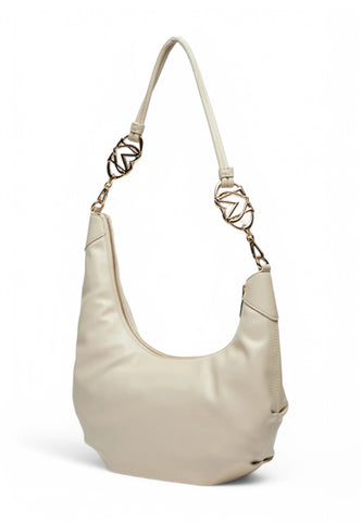 LOVE MOSCHINO Borsa a spalla Donna Bianco JC4053PP1MLF0110-PE25