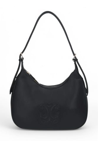 GAELLE Borsa a spalla Donna Nero GAACW02135-PE25-NE01