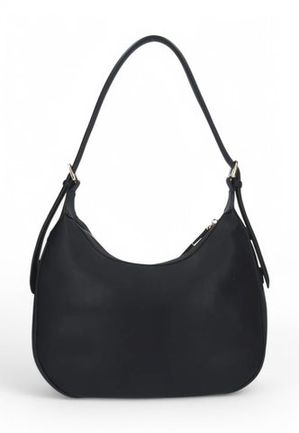 GAELLE Borsa a spalla Donna Nero GAACW02135-PE25-NE01