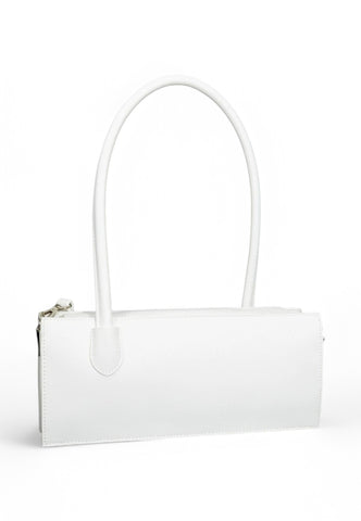 GAELLE Borsa a mano Donna Bianco GAACW02236-PE25-BI01