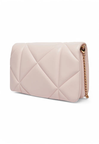 LOVE LOVE MOSCHINO Borsa Tracolla Donna Rosa JC4043PP1MLC0601-PE25