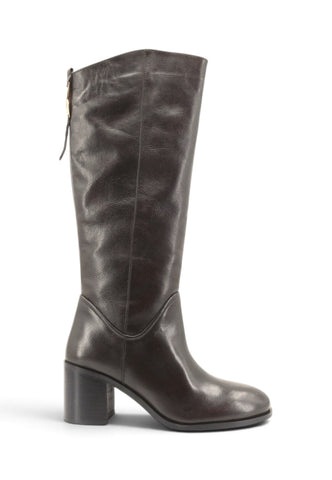 CAFE NOIR Stivali Tacco Donna Marrone C1MC1500-AI27-M012