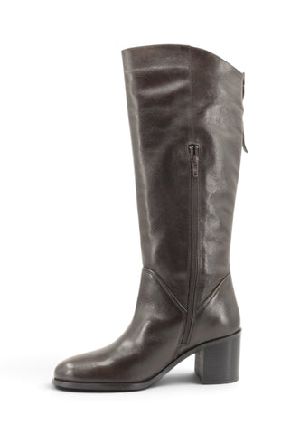 CAFE NOIR Stivali Tacco Donna Marrone C1MC1500-AI27-M012