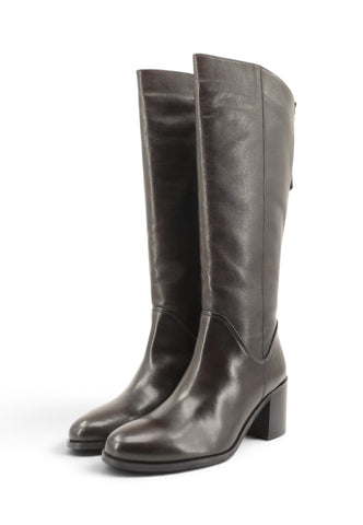 CAFE NOIR Stivali Tacco Donna Marrone C1MC1500-AI27-M012