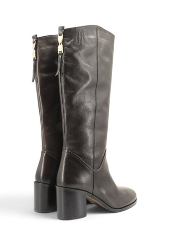 CAFE NOIR Stivali Tacco Donna Marrone C1MC1500-AI27-M012