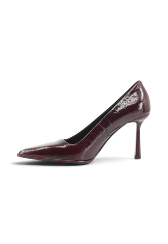 CAFE NOIR Décolleté Donna Bordeaux C1NA3000-AI27-R014