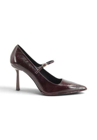 CAFE NOIR Décolleté Donna Bordeaux C1NA3002-AI27-R014