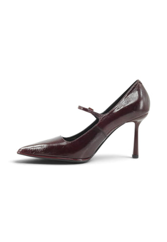 CAFE NOIR Décolleté Donna Bordeaux C1NA3002-AI27-R014