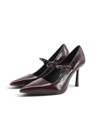 CAFE NOIR Décolleté Donna Bordeaux C1NA3002-AI27-R014