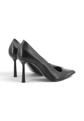 CAFE NOR Décolleté Donna Nero C1NA4000-AI27-N001