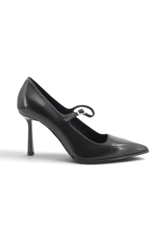 CAFE NOIR Décolleté Donna Nero C1NA4002-AI27-N001