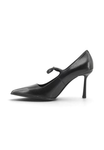 CAFE NOIR Décolleté Donna Nero C1NA4002-AI27-N001