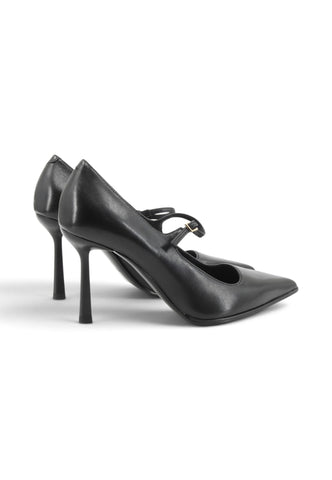 CAFE NOIR Décolleté Donna Nero C1NA4002-AI27-N001
