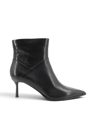 CAFE NOIR Stivaletti Donna Nero C1NF4003-AI27-N001