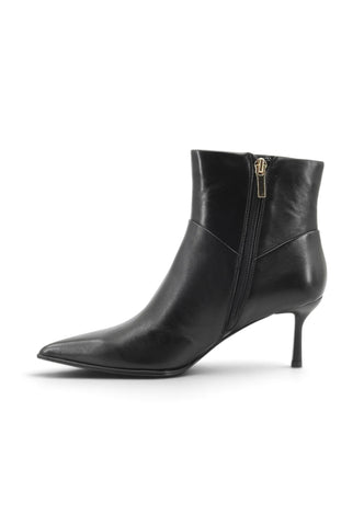 CAFE NOIR Stivaletti Donna Nero C1NF4003-AI27-N001