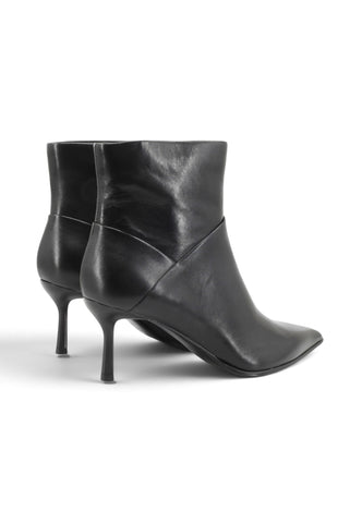 CAFE NOIR Stivaletti Donna Nero C1NF4003-AI27-N001