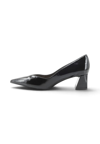 CAFE NOIR Décolleté Donna Nero FLFSINLEP08-AI27-BLACK