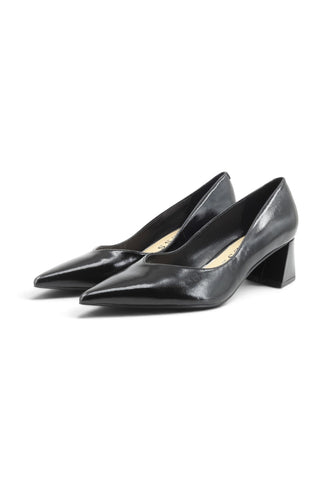 CAFE NOIR Décolleté Donna Nero FLFSINLEP08-AI27-BLACK