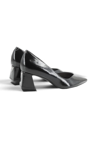 CAFE NOIR Décolleté Donna Nero FLFSINLEP08-AI27-BLACK