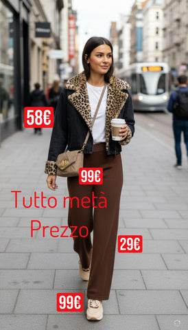 TOTAL LOOK #3