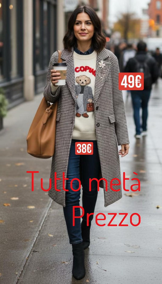 TOTAL LOOK #9