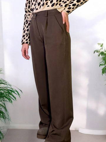 Pantalone Palazzo AREZZO