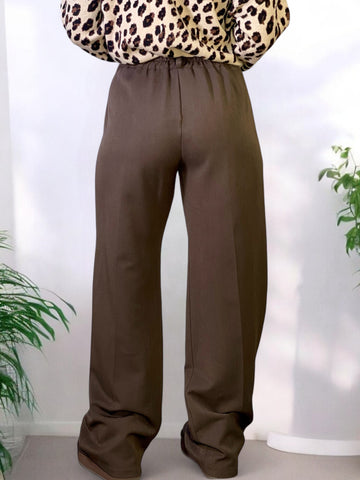 Pantalone Palazzo AREZZO