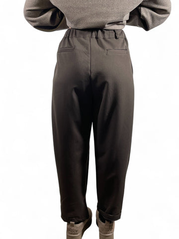 Pantalone Carrot Zavia