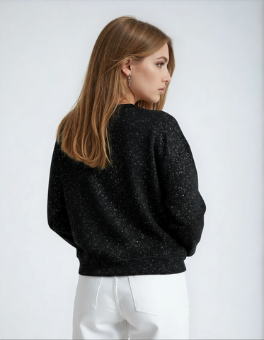 Maglione Glitter CAGLIARI