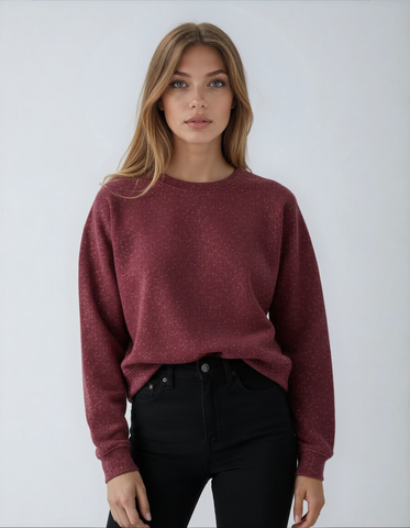 Maglione Glitter CAGLIARI