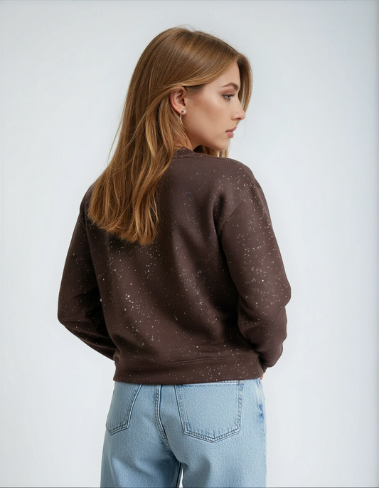 Maglione Glitter CAGLIARI