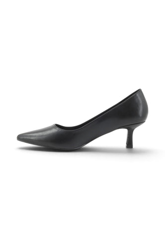 CRISTIN Décolleté Donna Nero SUSAN3 N-AI27