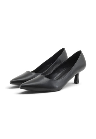 CRISTIN Décolleté Donna Nero SUSAN3 N-AI27