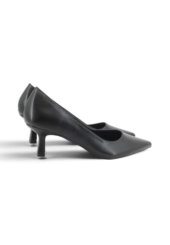 CRISTIN Décolleté Donna Nero SUSAN3 N-AI27