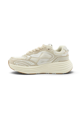 ALEXANDER SMITH Sneakers Donna Bianco Beige SXBESMW-9807-BOF-AI27