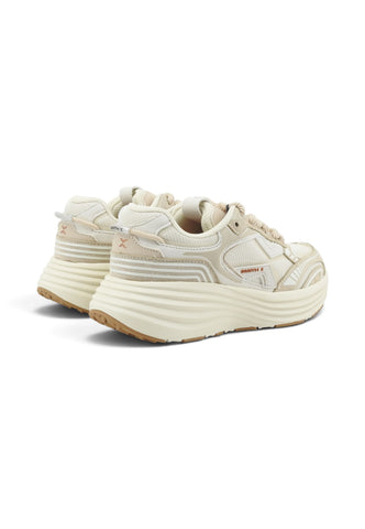 ALEXANDER SMITH Sneakers Donna Bianco Beige SXBESMW-9807-BOF-AI27