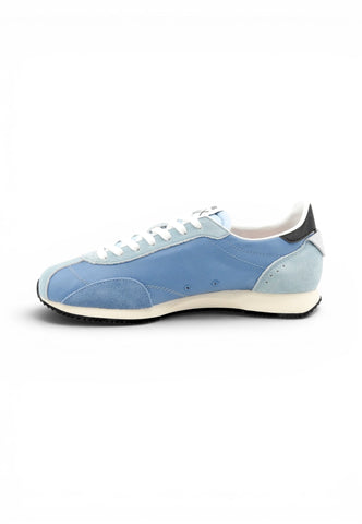 SUN68 Sneakers Uomo Azzurro Z36124-PE26-56
