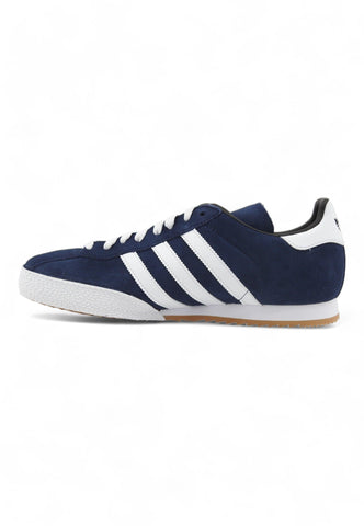 ADIDAS Samba Super Sneaker Uomo Navy 019332 - Sandrini Calzature e Abbigliamento