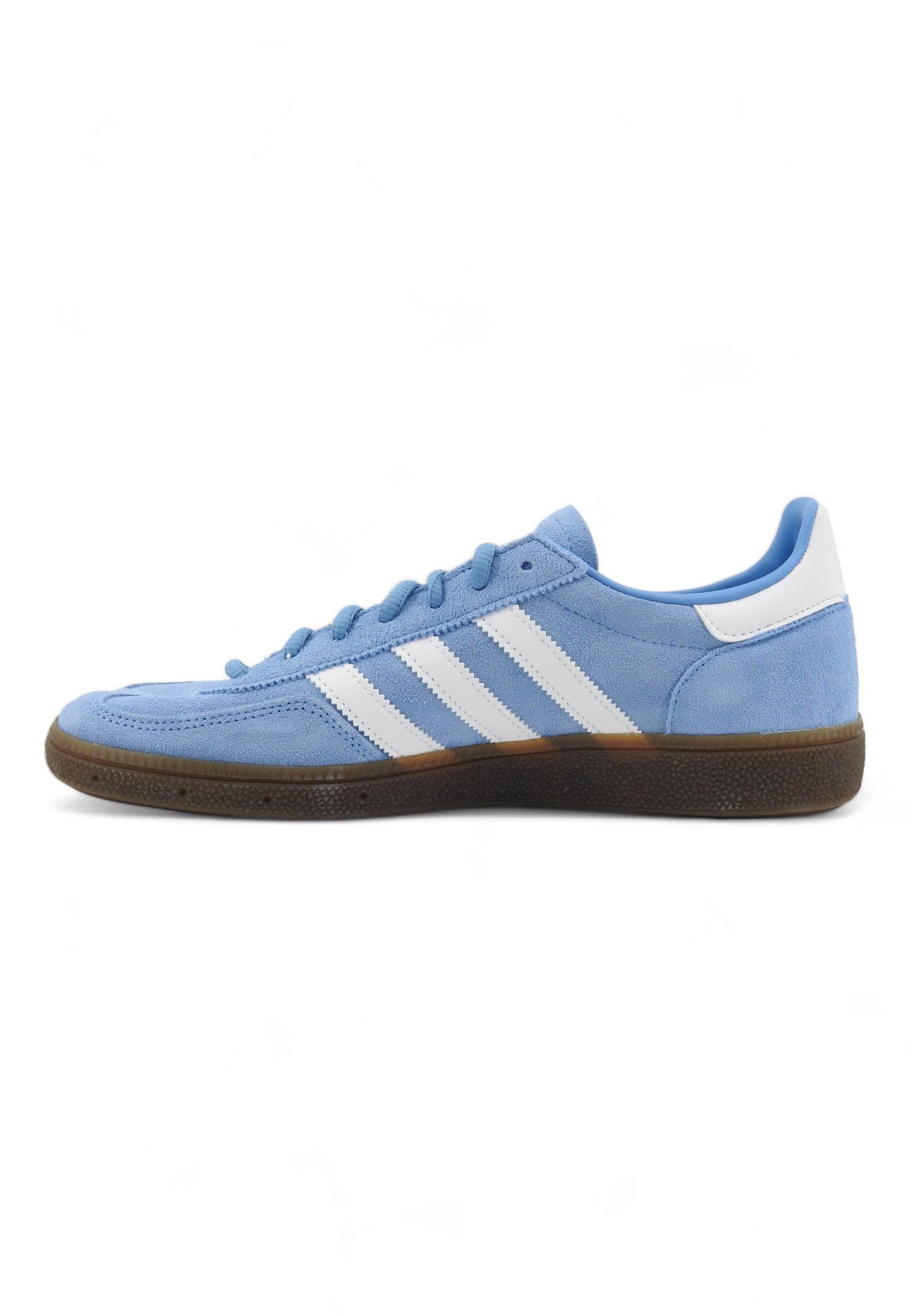 ADIDAS Special Sneaker Uomo Light Blue White BD7632 - Sandrini Calzature e Abbigliamento