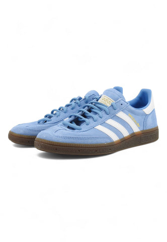 ADIDAS Special Sneaker Uomo Light Blue White BD7632 - Sandrini Calzature e Abbigliamento