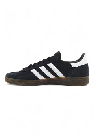 ADIDAS Spezial Sneaker Uomo Black White DB3021 - Sandrini Calzature e Abbigliamento