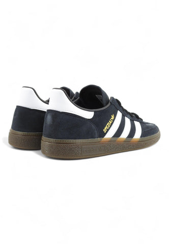 ADIDAS Spezial Sneaker Uomo Black White DB3021 - Sandrini Calzature e Abbigliamento